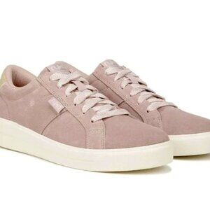 Ryka Women’s Viv Classic Sneakers – Violet Taupe (Size 7.5)